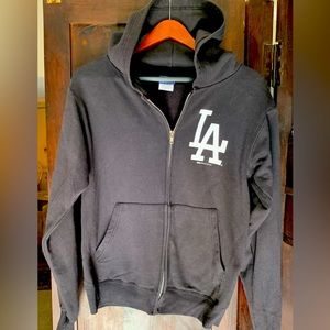 LA Hoodie from B&E sports